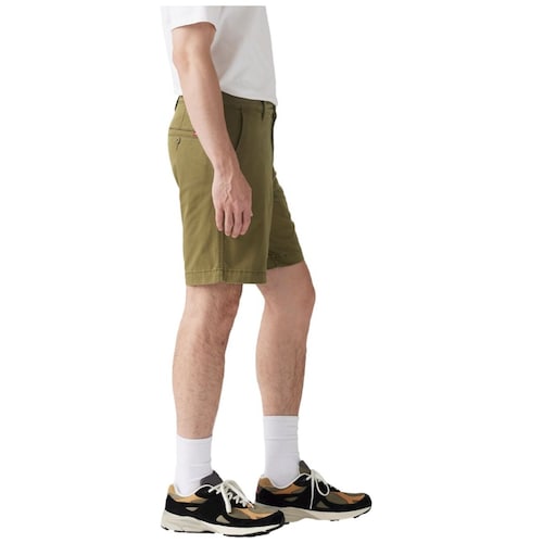 Short Chino Levi’S para Hombre