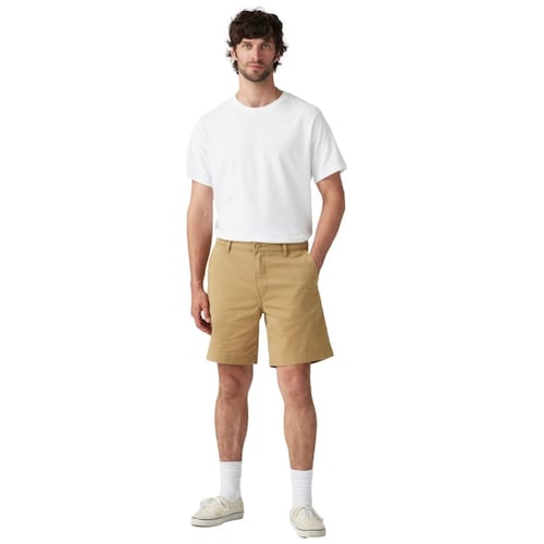 Short Chino Levi’S para Hombre