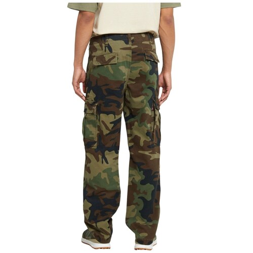Pantalón Cargo Camuflaje Levi’S Straight para Hombre
