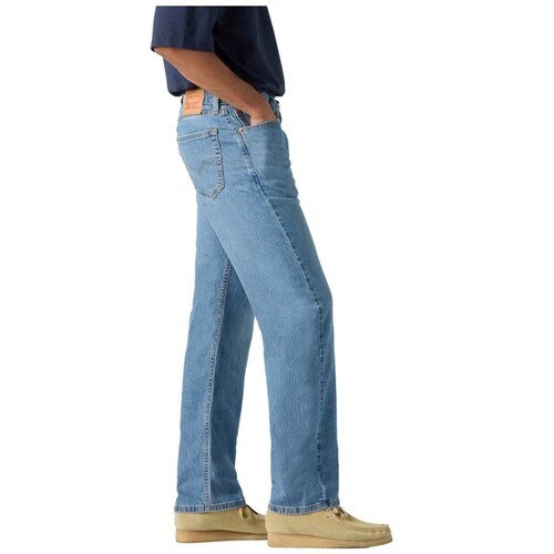 Jeans Regular Fit Levi's 505 para Hombre