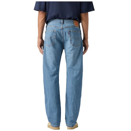 Jeans Regular Fit Levi's 505 para Hombre