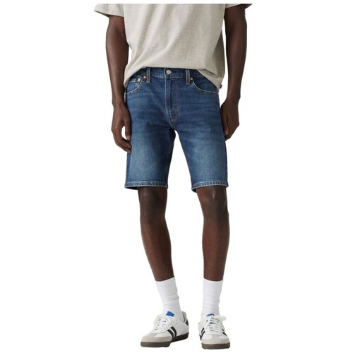 Shorts Slim Fit Levi’S 412 para Hombre