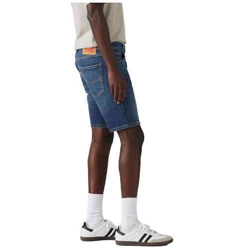 Shorts Slim Fit Levi’S 412 para Hombre