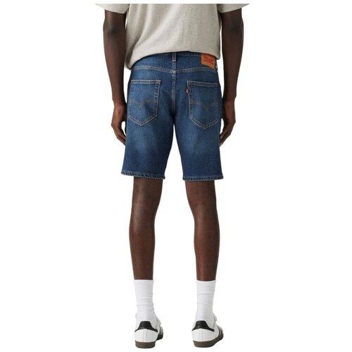 Shorts Slim Fit Levi’S 412 para Hombre