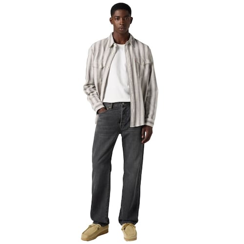Jeans Regular Fit Levi's 501 para Hombre