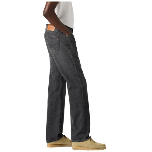 Jeans Regular Fit Levi's 501 para Hombre