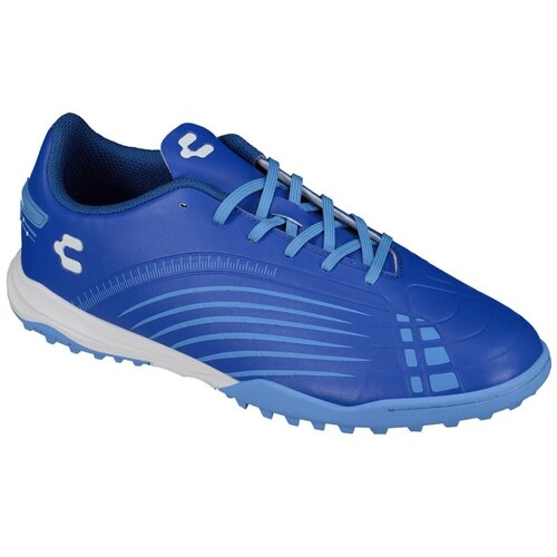Tenis Fútbol Charly para Niño