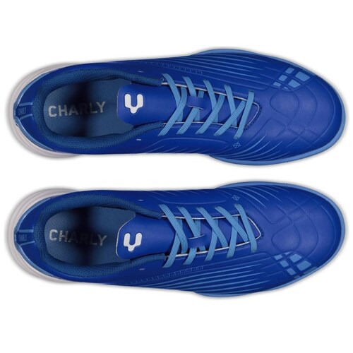Tenis Fútbol Charly para Niño