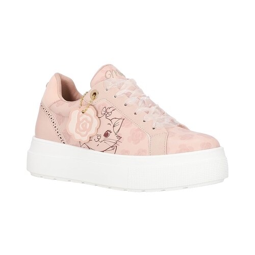 Tenis con Estampado Gráfico W Capsule para Mujer