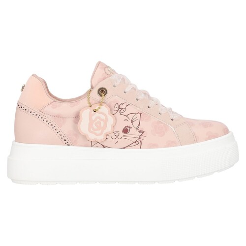 Tenis con Estampado Gráfico W Capsule para Mujer