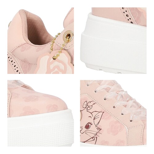 Tenis con Estampado Gráfico W Capsule para Mujer