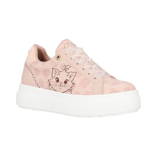 Tenis con Estampado Gráfico W Capsule para Mujer