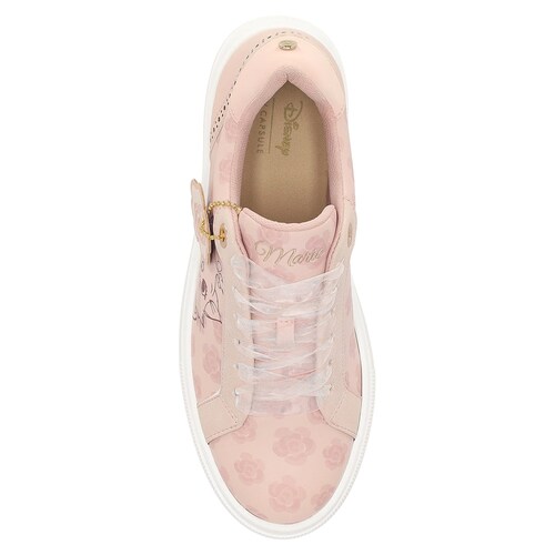 Tenis con Estampado Gráfico W Capsule para Mujer