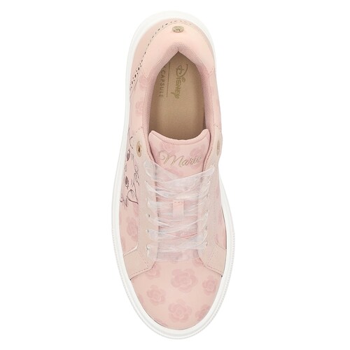 Tenis con Estampado Gráfico W Capsule para Mujer