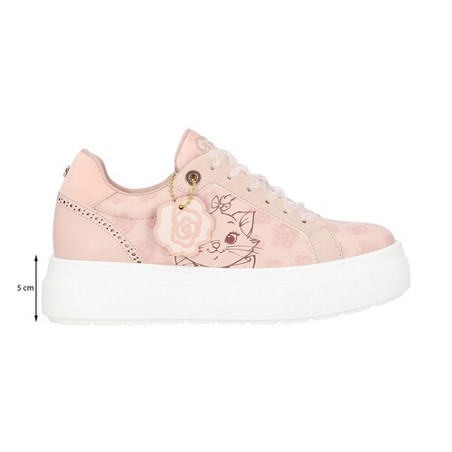 Tenis con Estampado Gráfico W Capsule para Mujer