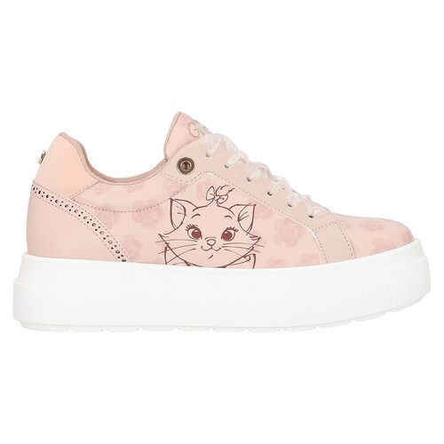 Tenis con Estampado Gráfico W Capsule para Mujer