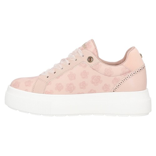 Tenis con Estampado Gráfico W Capsule para Mujer