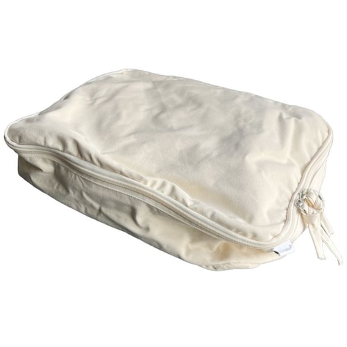 Bolsa Grande Organizadora de Viaje Canvas Home Nature