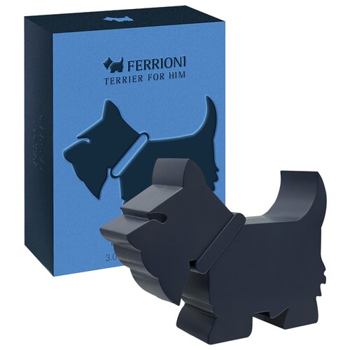 Eau de Parfum Ferrioni Terrier For Him 90Ml para Hombre