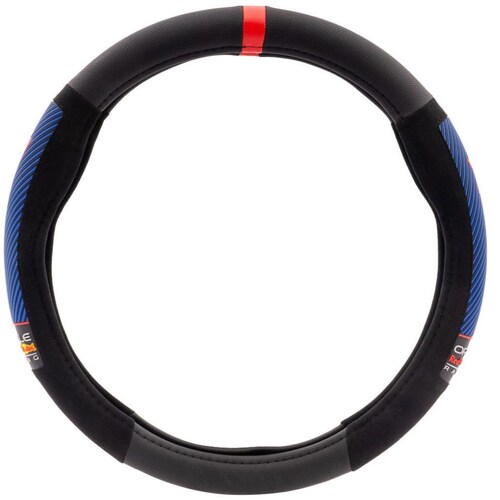 Cubre Volante Red Bull para Auto