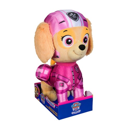 Peluche Skye Air Rescue Spin Master