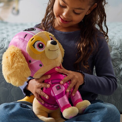 Peluche Skye Air Rescue Spin Master