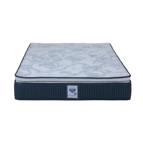 Colchón Queen Size Spring Air French