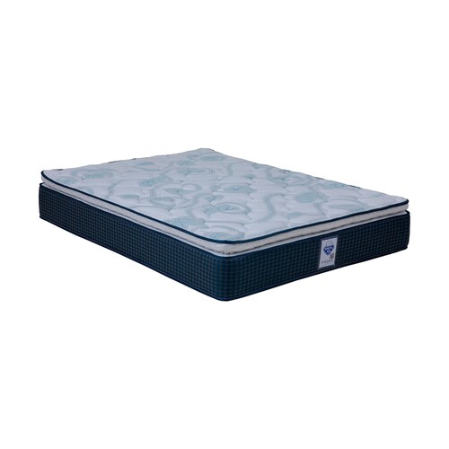 Colchón Queen Size Spring Air French