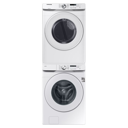 Combo Samsung 26 Kg / 24Kg F-Wd26D8250Wsp Blanco