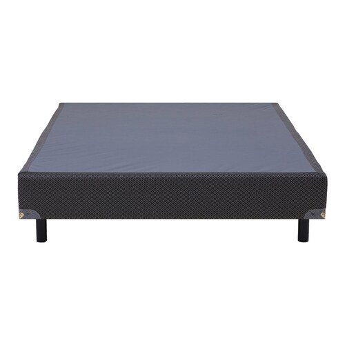 Box Matrimonial Personality Spring Air