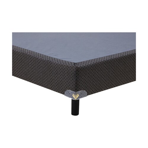 Box Matrimonial Personality Spring Air