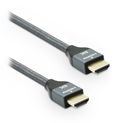 Cable Hdmi 2.1 8K Atom Games