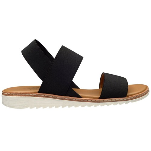 Sandalia Confort Gillio con Tiras Ajustables para Mujer