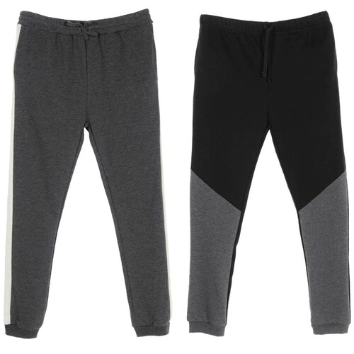 Set 2 Pants para Niño Fukka