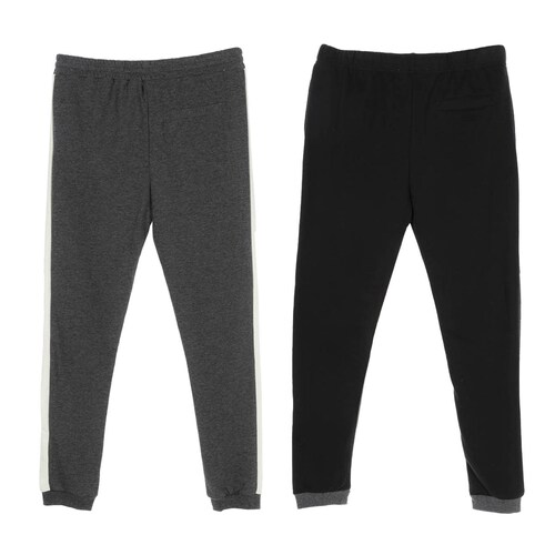 Set 2 Pants para Niño Fukka