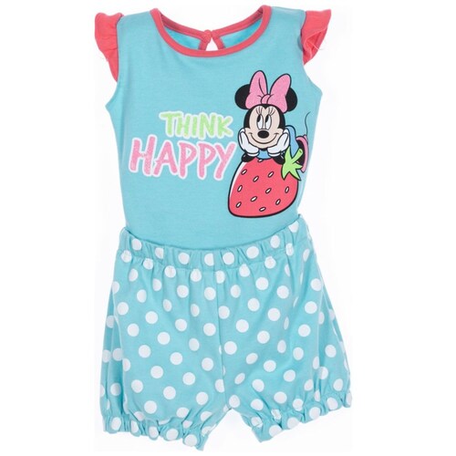 Conjunto para Bebé Disney