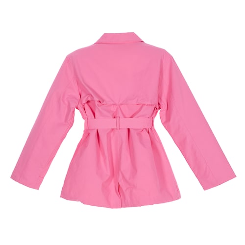 Gabardina para Niñas Hollywood North