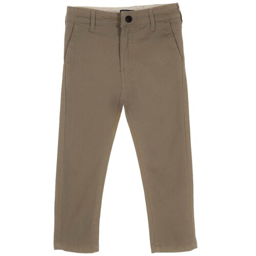 Gabardina para Bebé Niño Jeanious