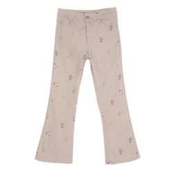 Pantalones Para Niñas