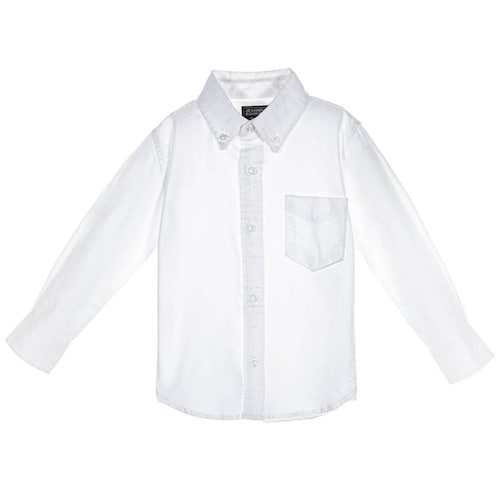 Camisa para Bebé Niño Jeanious