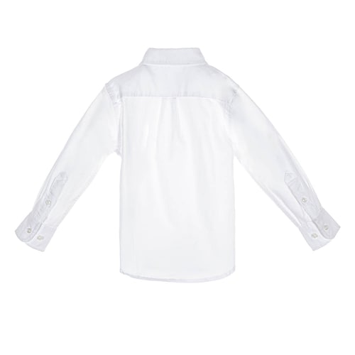 Camisa para Bebé Niño Jeanious