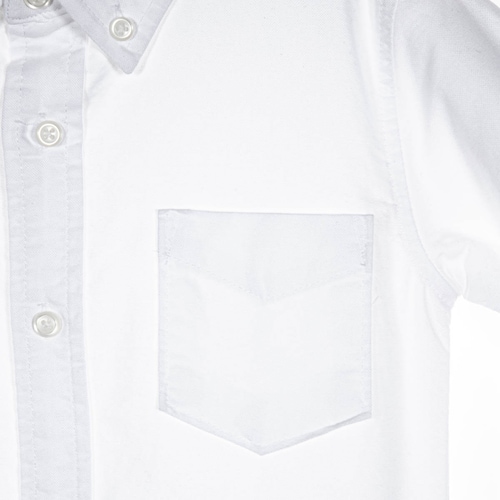 Camisa para Bebé Niño Jeanious