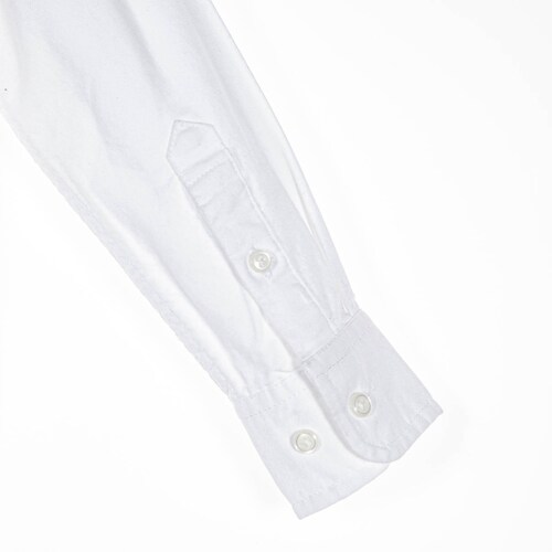 Camisa para Bebé Niño Jeanious