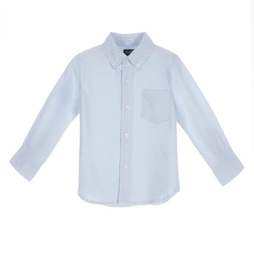 Camisa para Bebé Niño Jeanious
