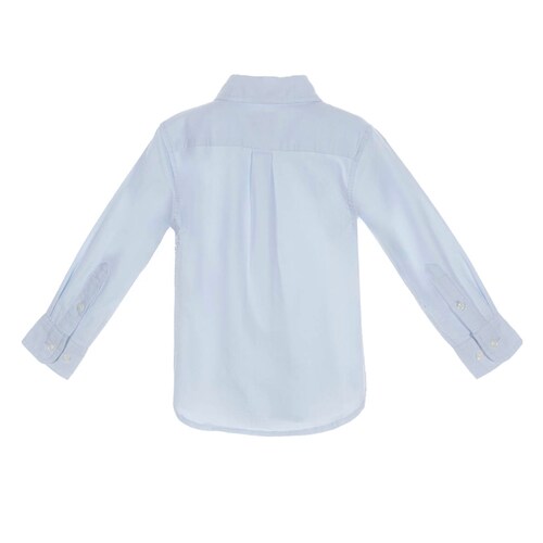 Camisa para Bebé Niño Jeanious
