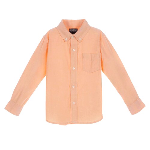 Camisa para Bebé Niño Jeanious