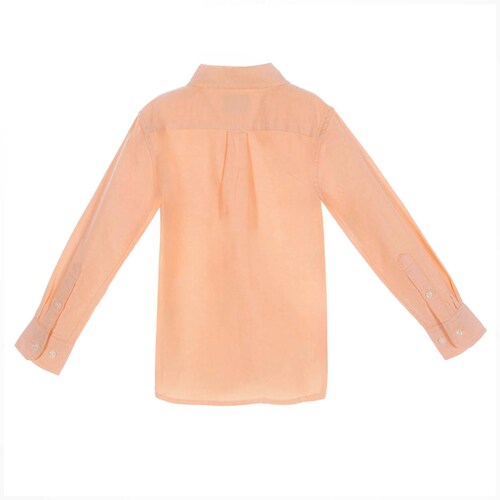 Camisa para Bebé Niño Jeanious