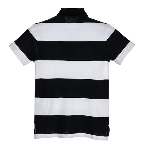 Playera Polo para Niño Jeanious