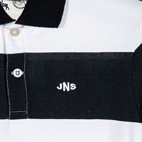 Playera Polo para Niño Jeanious