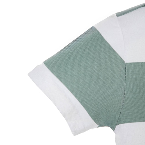 Playera Polo para Niño Jeanious